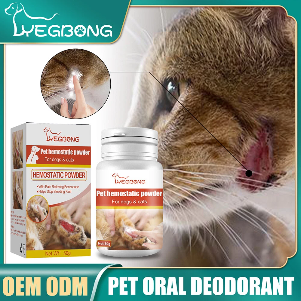 Blood powder for dogs cheap
