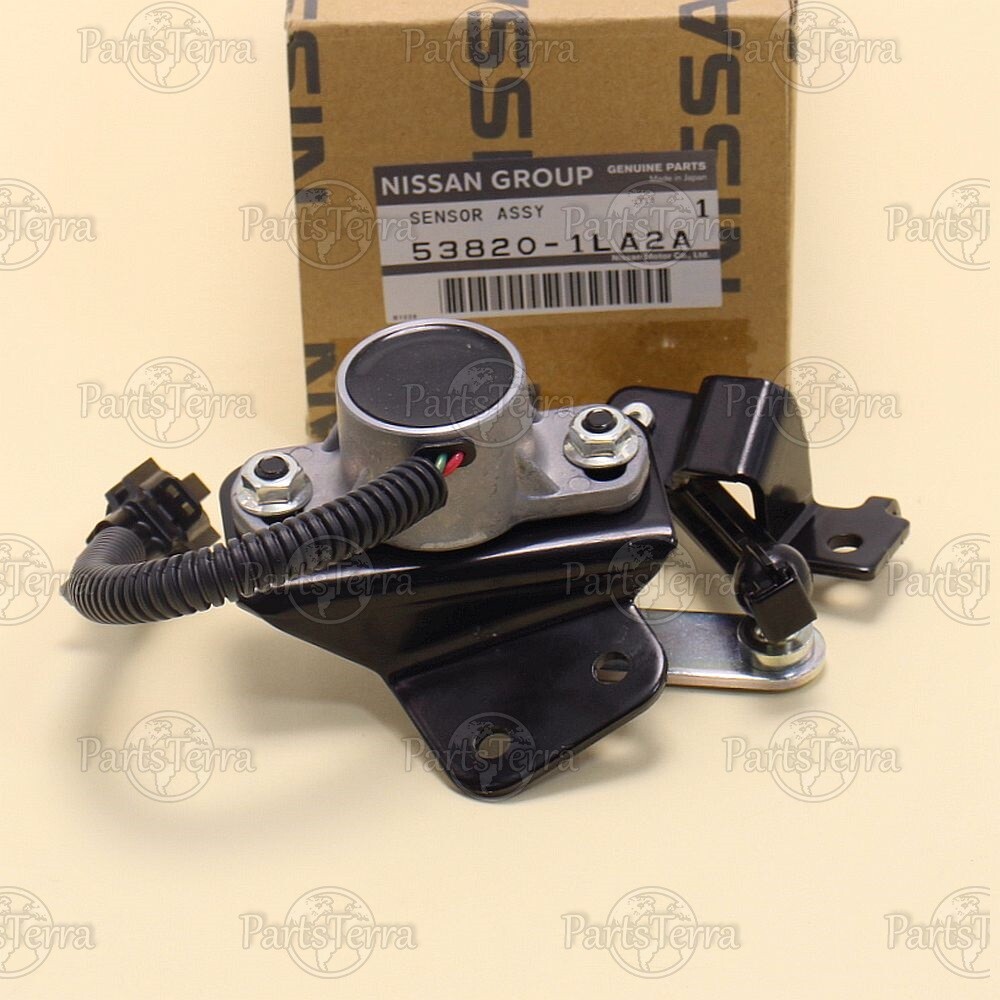 【中古品】AimingView Amazon.com: Speed Sensor 029600-0570 0296000570 for 4D34T