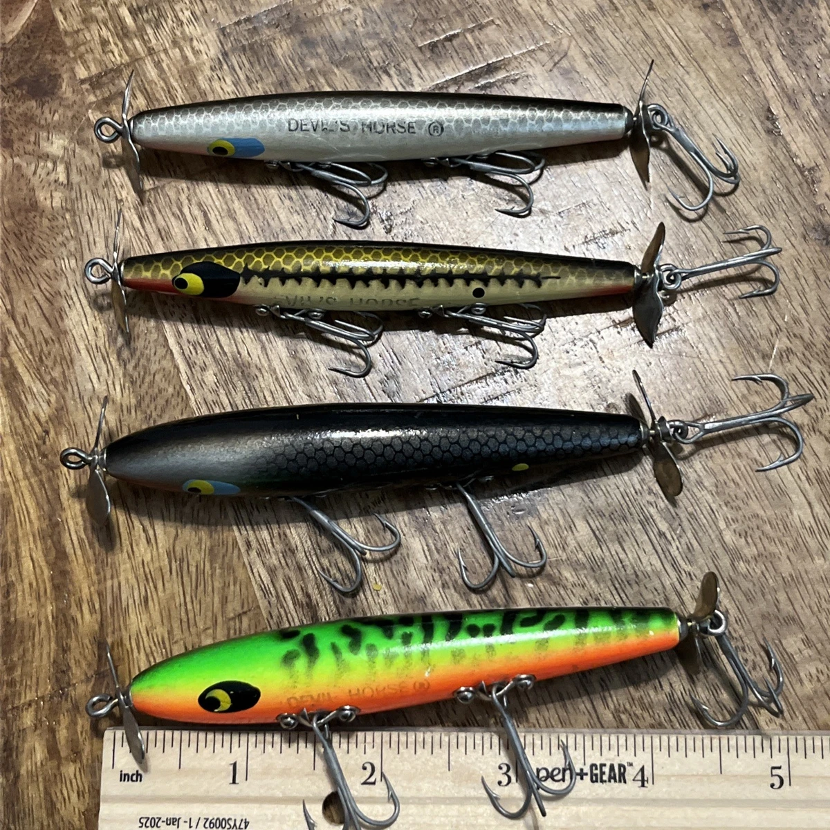 deep creek fishing lures Chub #1000 – Mother Nature Lure Co Crawfish is one of What's the best bait grouped_product Model:KDS-471P