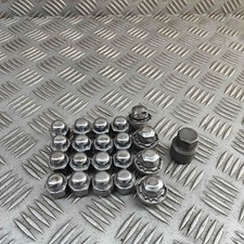 Kia Niro MK2 SG2 Radschrauben Kit 52950-14140 2024 31994805