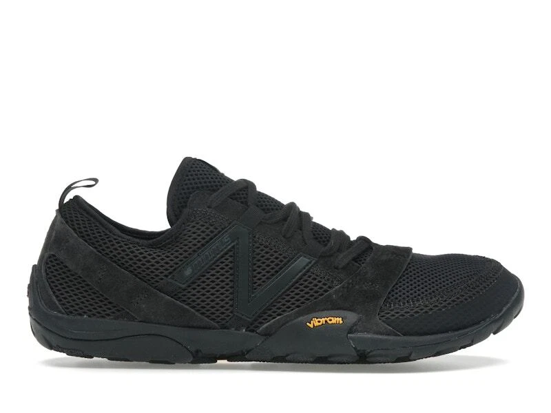 New Balance Minimus T10 Black Castlerock - MT10OAC | eBay