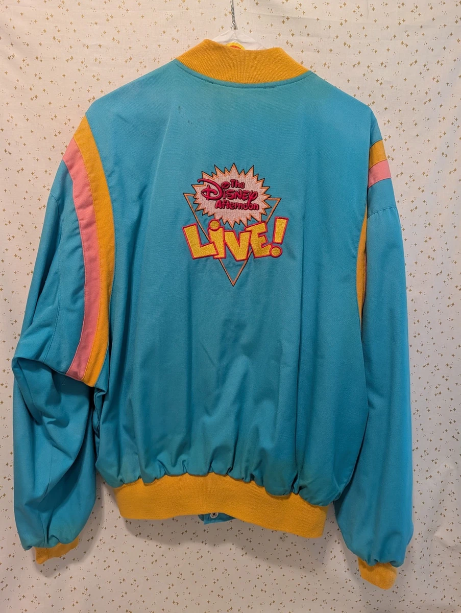 Disney Cast Member Jacket Indiana Disney Cast Member Exclusives