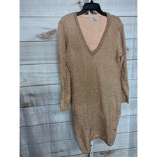 Fashion Nova sweaterdress szXl