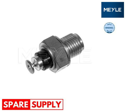 SENSOR, COOLANT TEMPERATURE FOR AUDI SEAT VW MEYLE 100 919 0015 - Picture 1 of 7