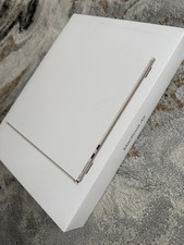 Apple MacBook Air 13" M3 16GB RAM 256GB SSD Starlight MC8J4LL/A BRAND NEW IN BOX