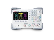 UNI-T UDP3305S - Three Channel Programmable DC Power Supply (328W)