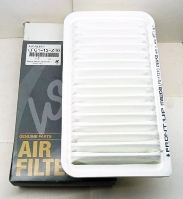 OEM Engine Air Filter Element Fit For 1.8L 2.0L Mazda MX-5 2005