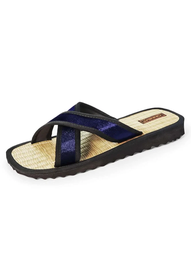 Cinnea® ROYAL Zimtsandalen – Ethno-Style, Komfort & frisches Laufgefühl - Bild 1 von 4