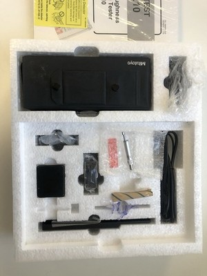Mitutoyo SJ-210 Rauheitsmessgerät   neuwertig   voll funktionsfähig