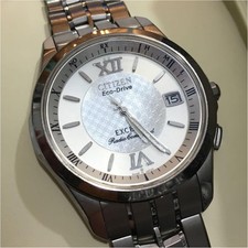 Citizen Exceed Eco-Drive H110
