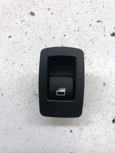 BMW 1 F20 F21 2012 Schalter el. Fensterheber 920810602 DRA52491