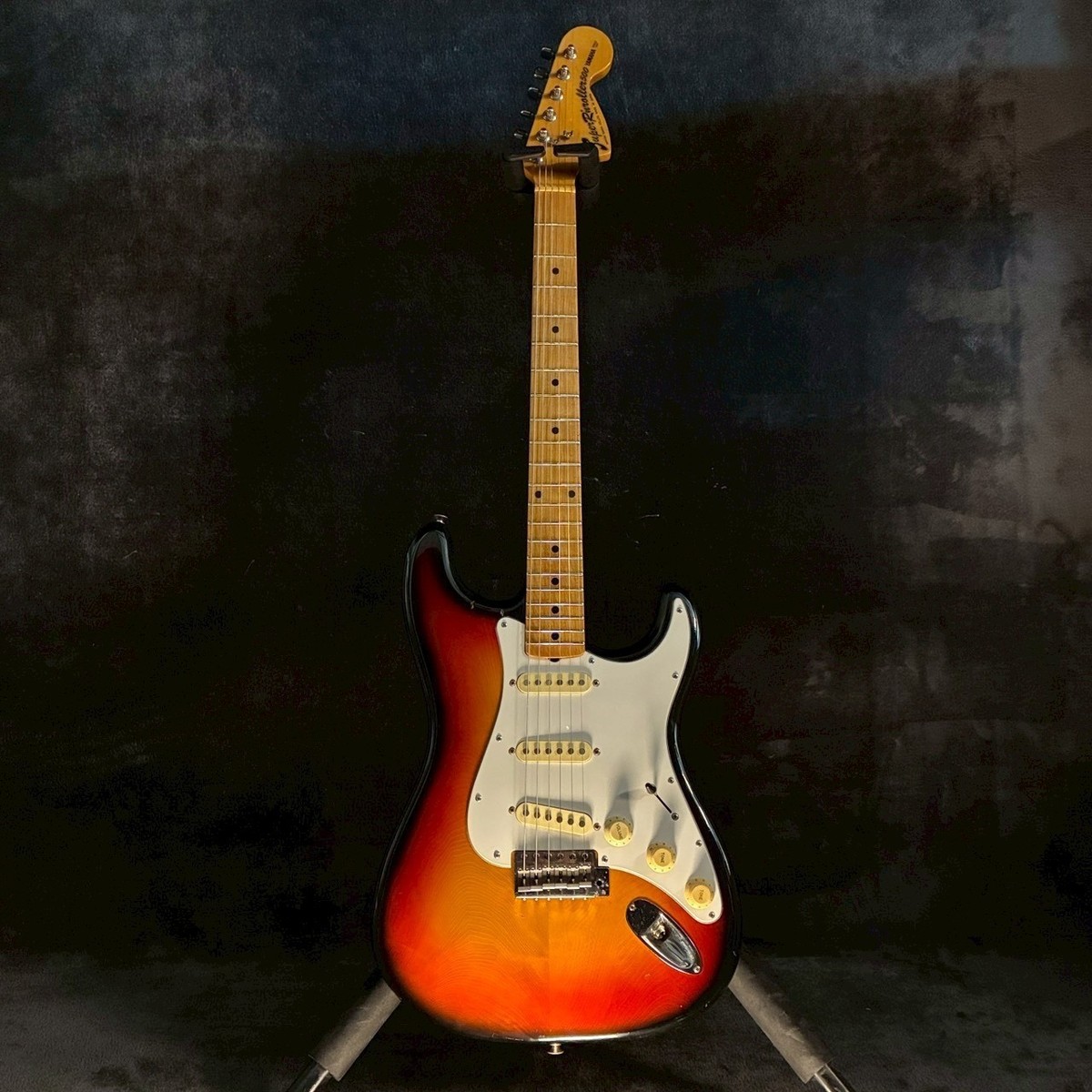 YAMAHA SR-500 Super Rockn'roller 500 ST Type Electric Guitar | eBay