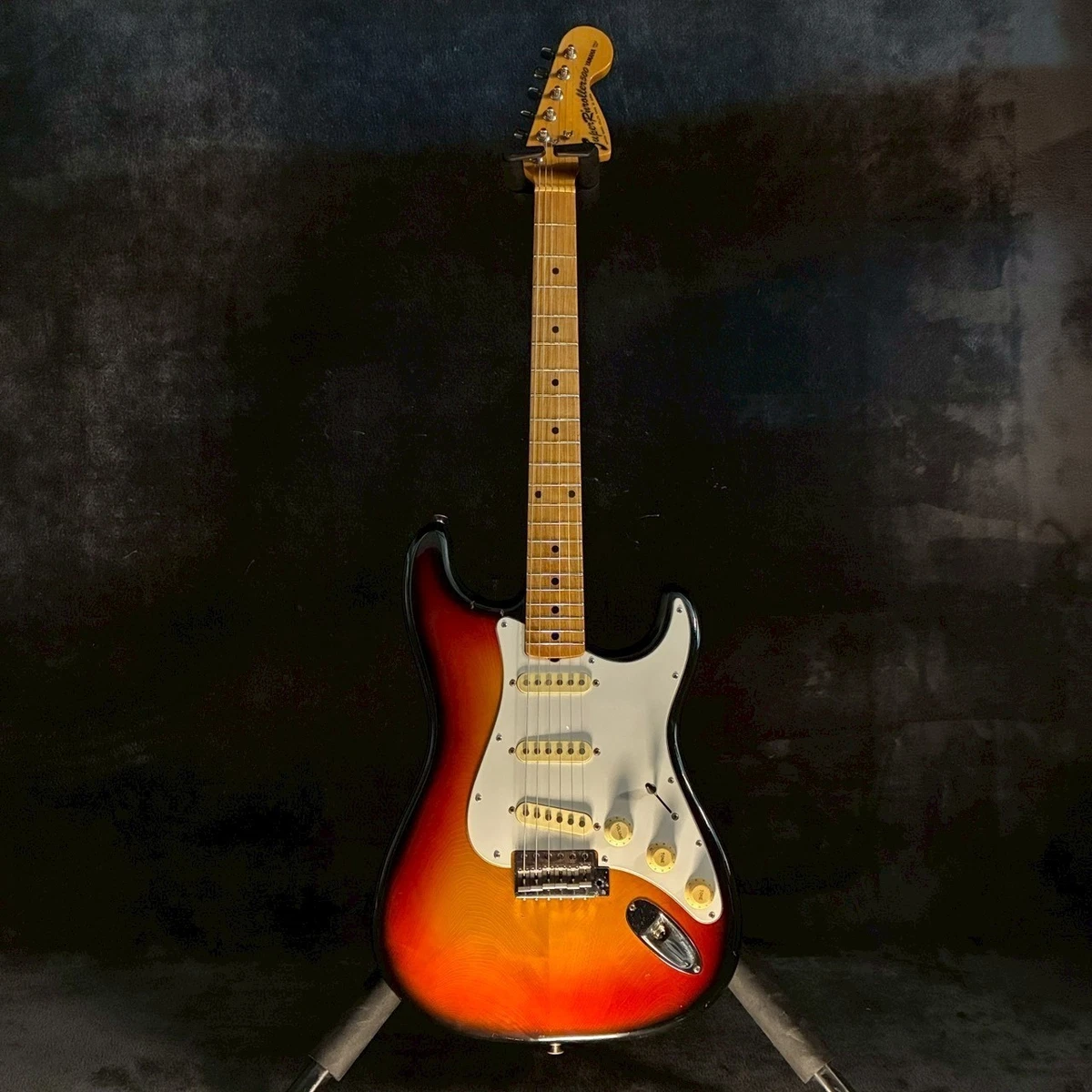 Yamaha Sen Body Electric Guitars for sale - eBay