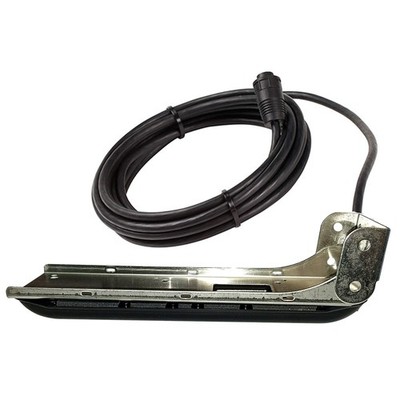 Lowrance LSS-2 StructureScan  HD Sonar Imaging TM Transducer 000-10802-00...