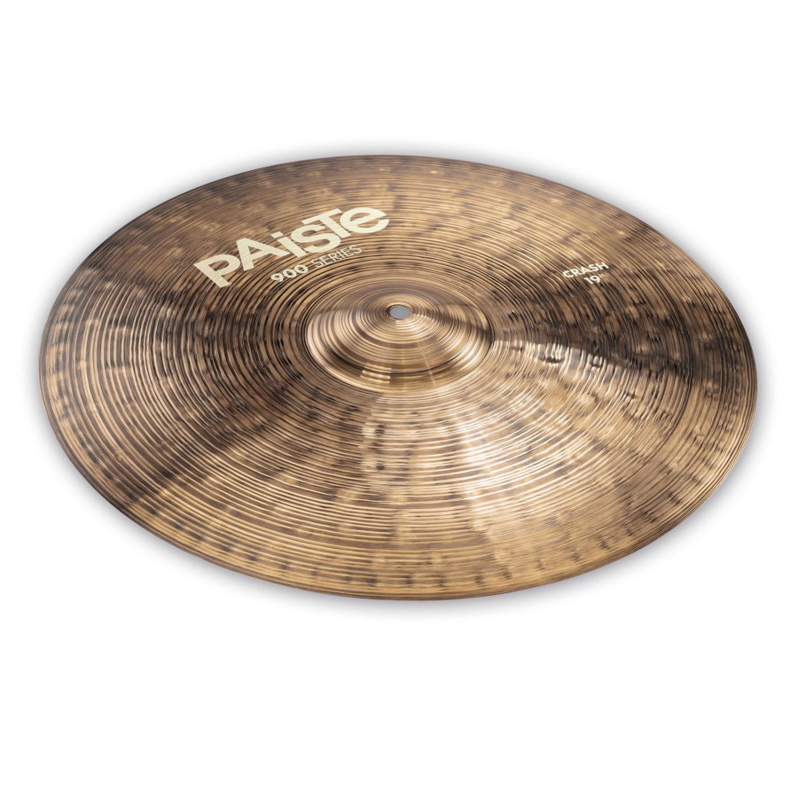 Paiste 900 Series Crash 19 - Crash Becken 40490₽