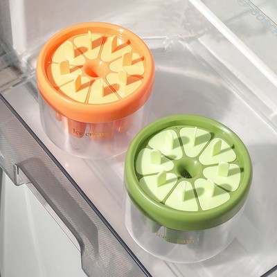 Absolventen Sommerpartys Eis Am Stiel DIY -Eis Am Stiel Glatte Innere Oberfläche