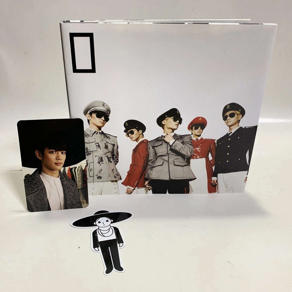 K-POP・アジア SHINeeCD Shinee Pop K-Pop Music CDs for sale | eBay