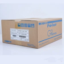 Express ship NEW Pro-face GP2501-LG41-24V Pro face HMI Touch Screen