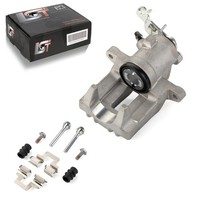 Bremssattel Bremszange Hinterachse Hinten Links FüR Skoda Octavia Ii 1Z Yeti 5L