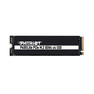 Patriot Memory P400 Lite 500 GB M.2 PCI Express 4.0 NVMe | eBay