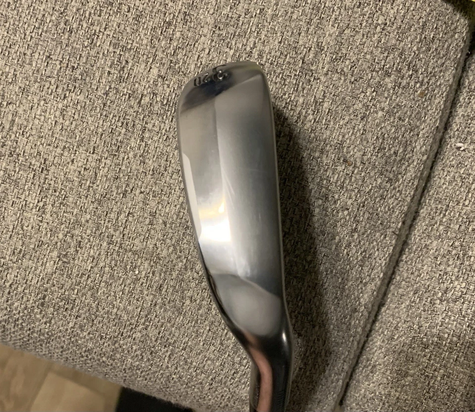 Mint RH Srixon ZXiU Utility 20* 3 Iron-Senior Oban Isawa GLD Hybrid 50 Grams - Image 3 of 4