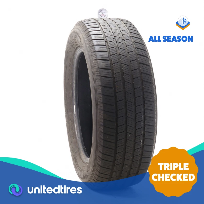 Michelin 255/60/19 Car & Truck Tires for sale | eBay