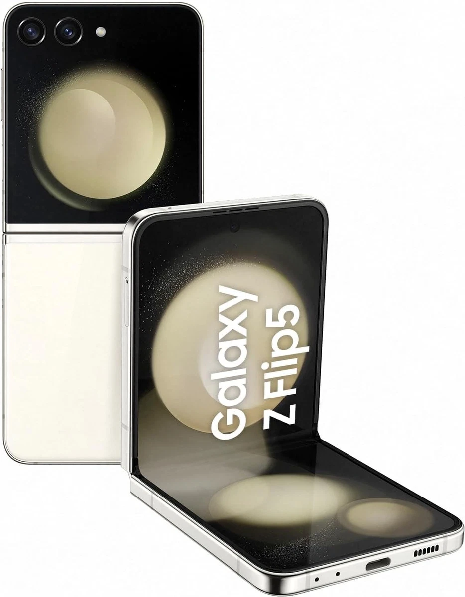 Samsung Galaxy Z Flip5 256GB for Sale | Shop New & Used Cell