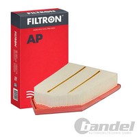 Filtron Luftfilter Filtereinsatz Passend FüR Ford Fiesta Puma Tourneo Transit |