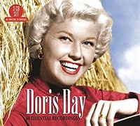 Doris Day - 60 Essential Recordings - CD - K4Z