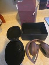 Beats Studio Pro x Kim Kardashian Wireless Bluetooth Headphones Earth Color