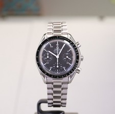 Omega Omega Speedmaster Reduced Full Set