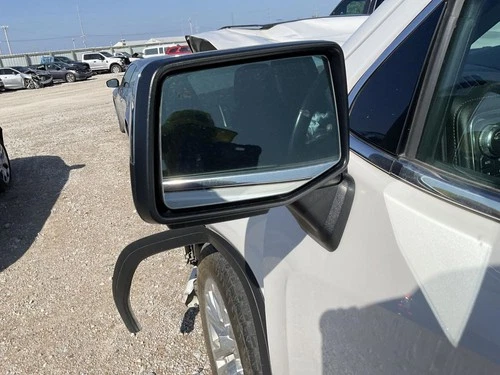 Driver Side View Mirror Power Folding Fits 19-22 SIERRA 1500 PICKUP 5093952