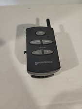 Plantronics CA10 Telephone Headset Amplifier, No Headset