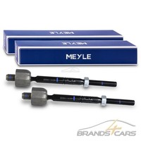 Meyle 2X Axialgelenk Spurstange FÜR BMW 5-ER F10 F11 F07 6-ER F12 F13 F06 7-ER