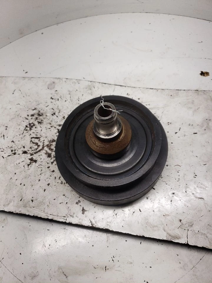 Equilibrador armónico 3,0 L 6 cilindros para BMW 328i 1282784 07-13 Foto 2 de 4