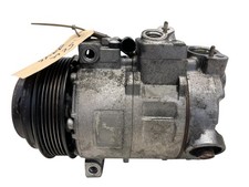 Mercedes SLK 200 R170 136 PS Klimakompressor Klimaanlage Verdichter Aggregat Mercedes SLK 200 R170 136 PS Klimakompressor Klimaanlage Verdichter Aggregat