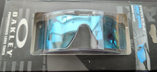 OAKLEY Radar Pitch Prizm Polarized Deep Water Replacement LENS New Genuine