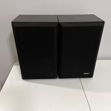 Bose Model 31 Bookshelf Speakers 8" Woofer 18" x 11" X 9 "  Neu Foam 