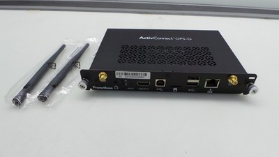 Promethean ActivConnect OPS-G, PRM-ACON1-OPS, ACON1-OPS