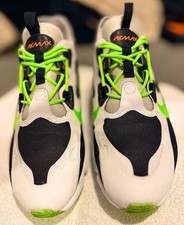 Nike Air Max Infinity 2 Neon for Sale | Authenticity  display picture 2