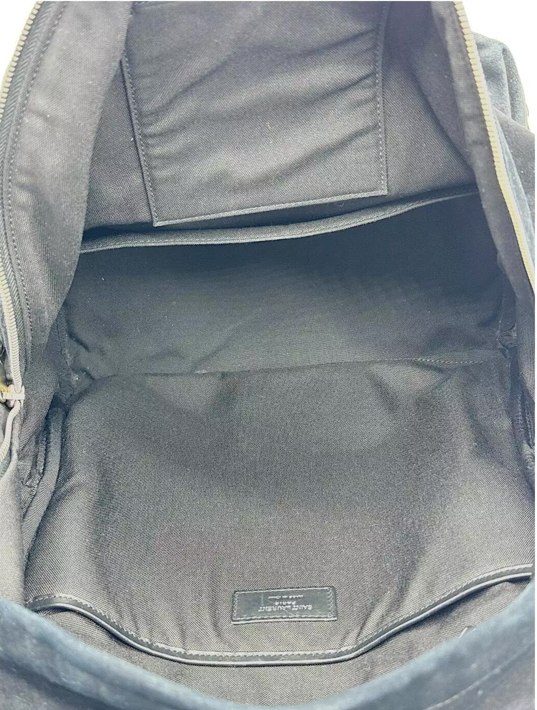 zaino città saint laurent