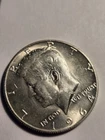 1964-  Kennedy Half Dollar 90% Silver