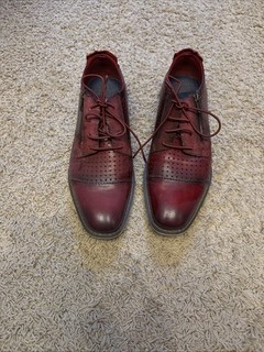 Herrenschuhe Gr 41 Marke Bugatti
