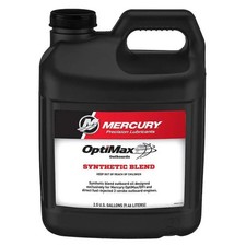 Mercury Marine OptiMax Direct Injection Outbo...
