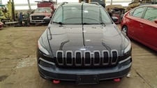 Wheel 17x7-12 Road Wheel Fits 14-18 Cherokee 7028002