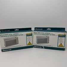 Duracraft ACA-1010 Replacement Filter Cartridge DA-1010 & Fisher Price FPA-1000