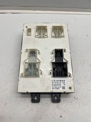 Mercedes-Benz Vito Viano W447 2023 Zentralkörper Steuergerät A4479009509