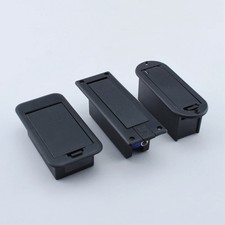 9V Battery Box/Battery Case For Electric Guitar Bass/Active Pickup Made in Korea