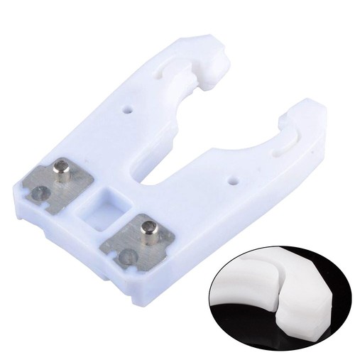 1pcs Tool Holder Claw BT30 ABS Bending-resistant Bending Plastic Claw Changer - Picture 18 of 23