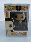 Funko POP! Television The Walking Dead Eugene Porter #576 Vinyl Figure NOT MINT